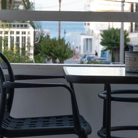 Αqua Dream Beach Apartment Kos Exteriér fotografie