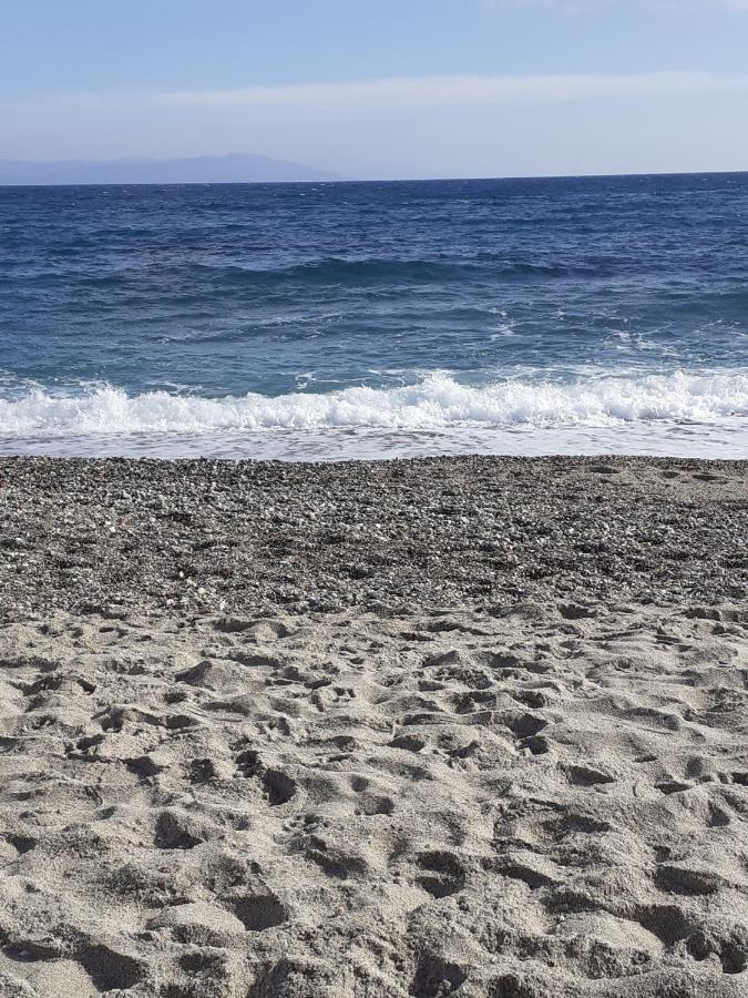 Αqua Dream Beach Apartment Kos Exteriér fotografie