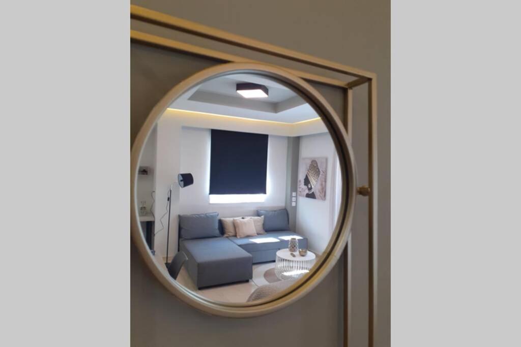 Αqua Dream Beach Apartment Kos Exteriér fotografie