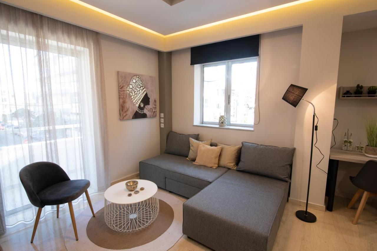 Αqua Dream Beach Apartment Kos Exteriér fotografie