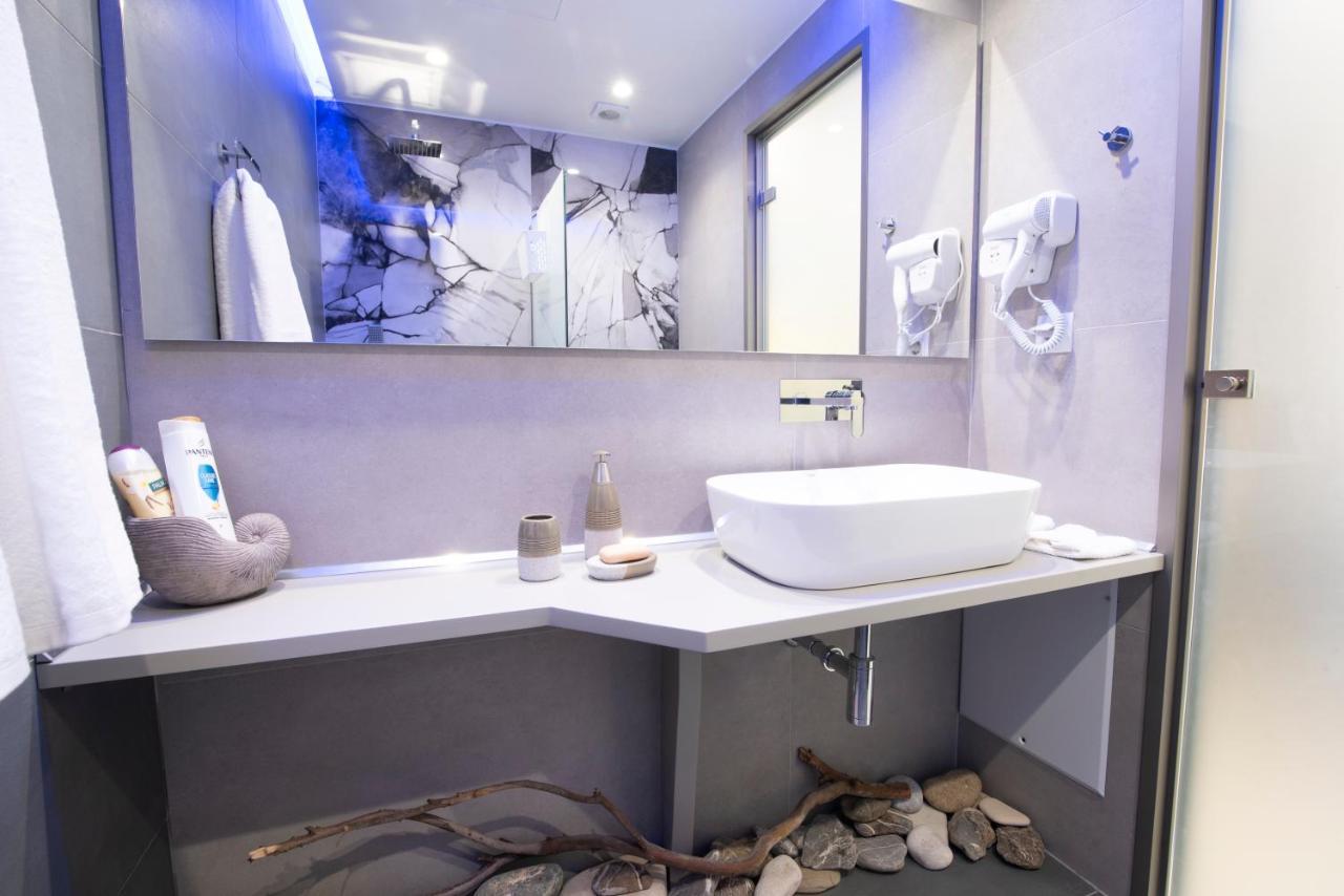 Αqua Dream Beach Apartment Kos Exteriér fotografie