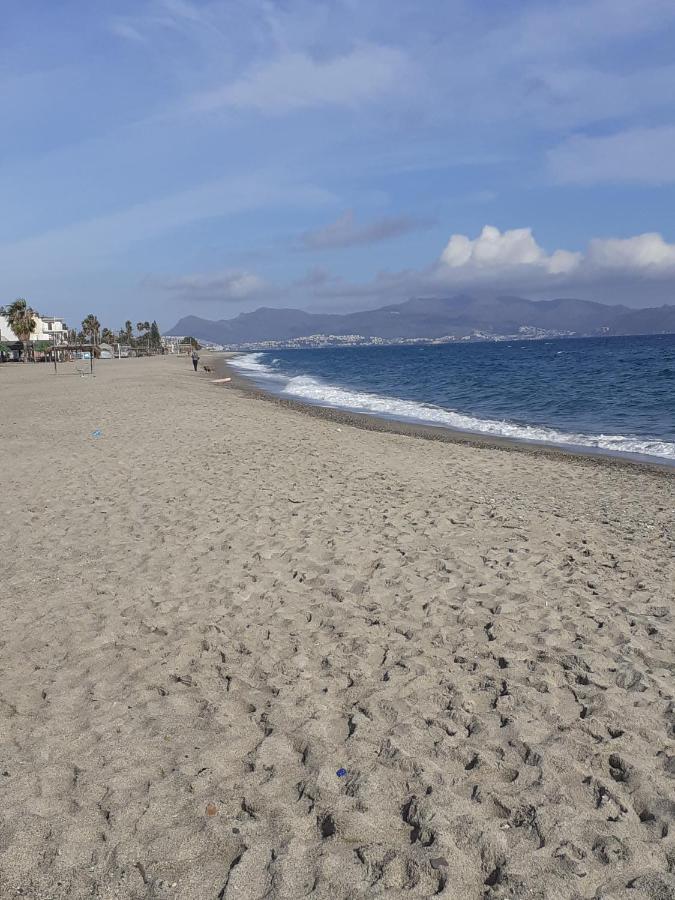 Αqua Dream Beach Apartment Kos Exteriér fotografie