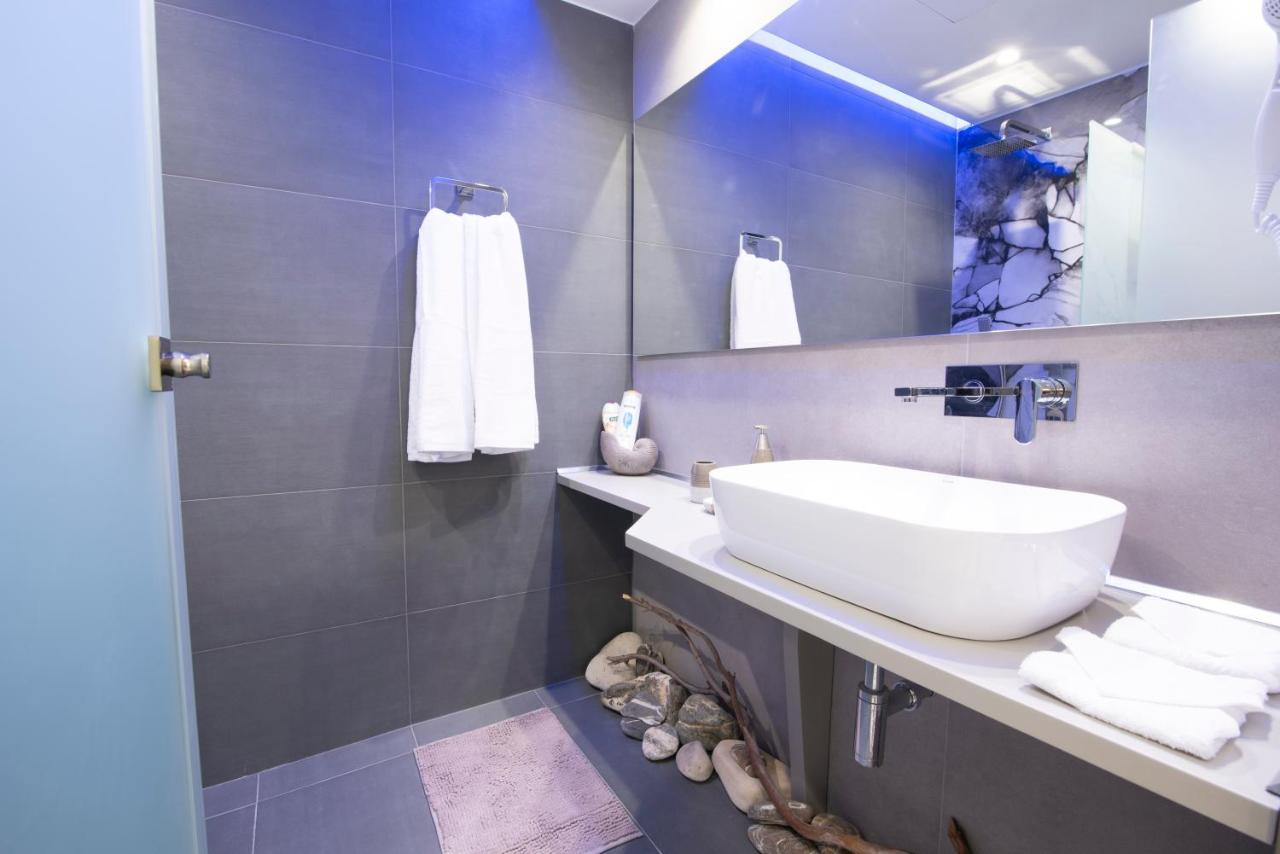 Αqua Dream Beach Apartment Kos Exteriér fotografie