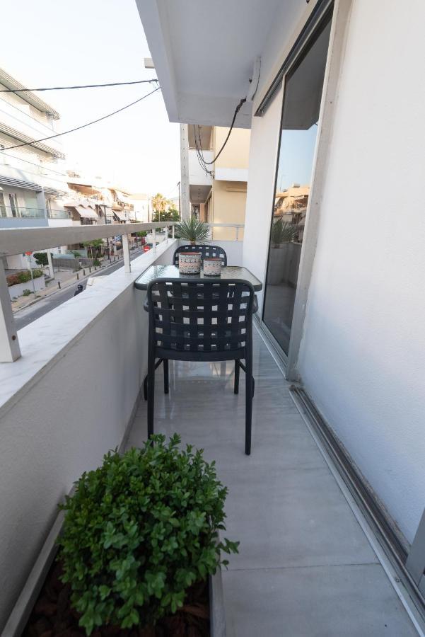 Αqua Dream Beach Apartment Kos Exteriér fotografie
